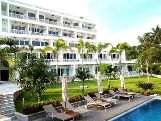 Apartamento The Cliff Resort & Residences