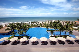 Apartamento The Cliff Resort & Residences