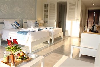 Apartamento The Cliff Resort & Residences