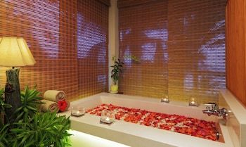 Apartamento The Cliff Resort & Residences