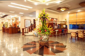 Sea Stars Hotel