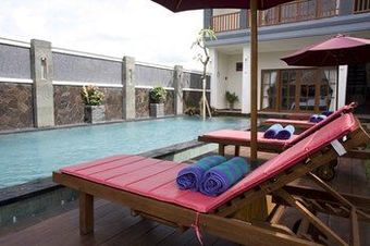 Hotel Villa Echo Beach
