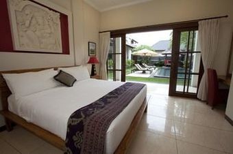 Hotel Villa Echo Beach