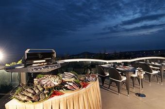 Apartamento Sea Links Beach Hotel