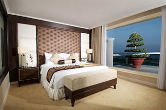 Apartamento Sea Links Beach Hotel