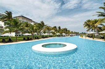 Apartamento Sea Links Beach Hotel