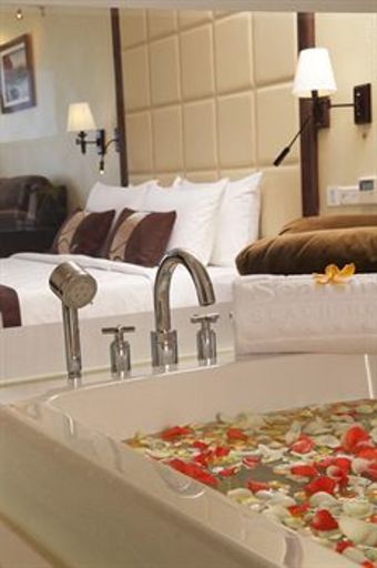 Apartamento Sea Links Beach Hotel