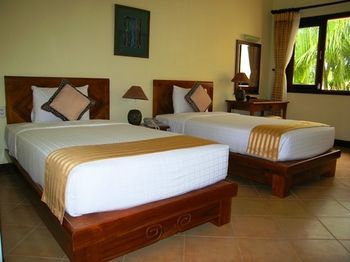 Hotel Terracotta Resort & Spa
