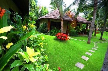 Hotel Terracotta Resort & Spa