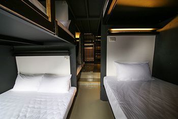 Albergue Backpacker's Inn