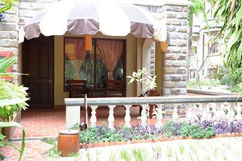 Apartamento Vinh Suong Seaside