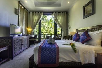 Apartamento Lotus Muine Beach Resort & Spa