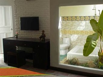 Apartamento Green Hill Resort & Spa