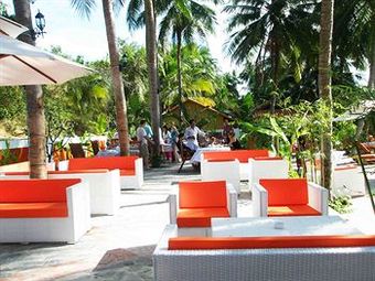 Apartamento Green Hill Resort & Spa