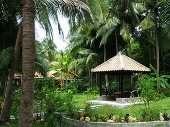 Apartamento Green Hill Resort & Spa