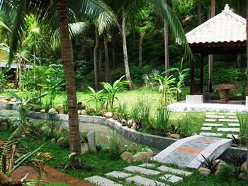 Apartamento Green Hill Resort & Spa