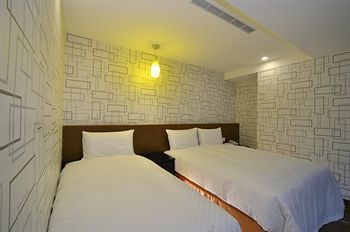 Hotel New Stay Inn 2 Nanxi