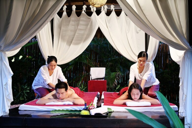 Apartamento Seahorse Resort & Spa
