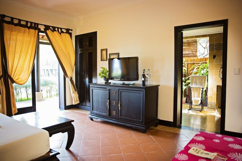 Apartamento Seahorse Resort & Spa
