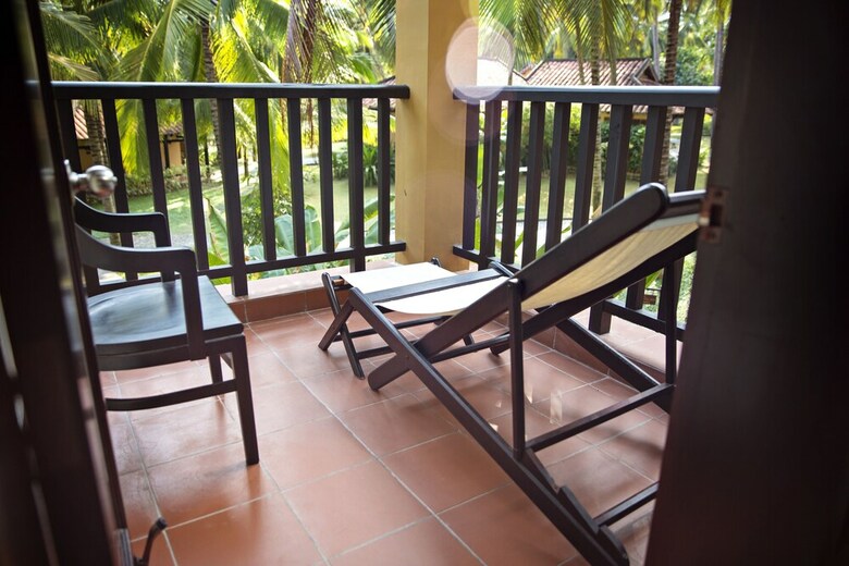Apartamento Seahorse Resort & Spa