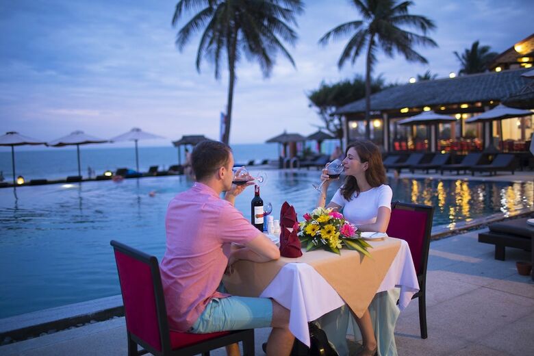 Apartamento Seahorse Resort & Spa