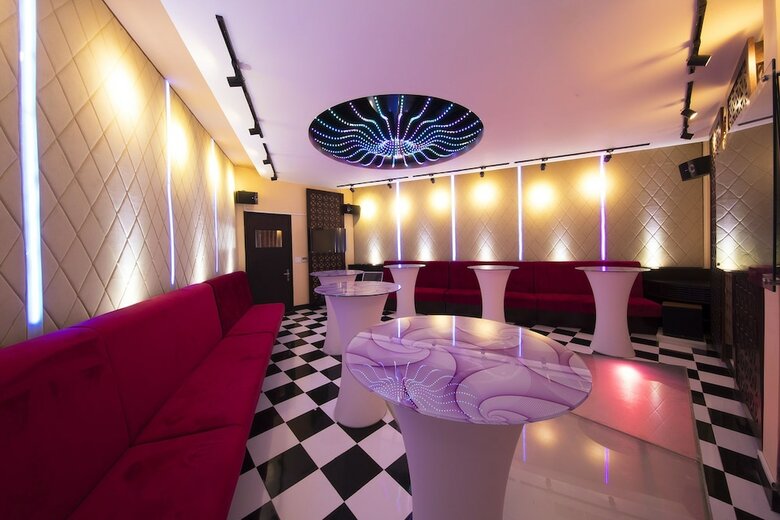 Apartamento Seahorse Resort & Spa