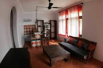 Apartamento Full Moon Beach