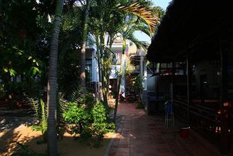 Hotel Mai Am Guest House