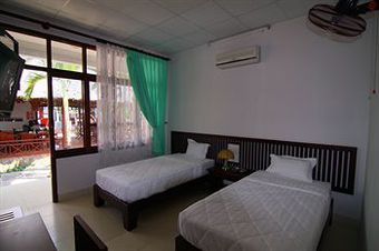 Hotel Mai Am Guest House