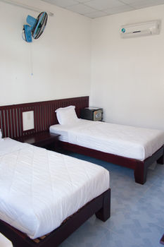Hotel Mai Am Guest House