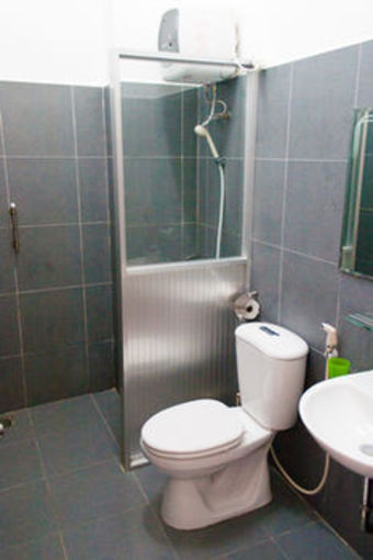 Hotel Mai Am Guest House