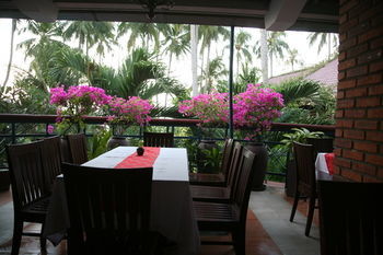 Hotel Mui Ne Resort By Thesinhtourist
