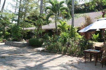 Hotel Mui Ne Resort By Thesinhtourist