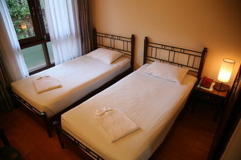 Hotel Mui Ne Resort By Thesinhtourist