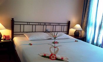 Hotel Mui Ne Resort By Thesinhtourist