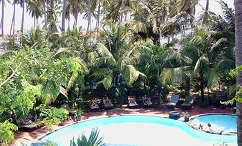Hotel Mui Ne Resort By Thesinhtourist