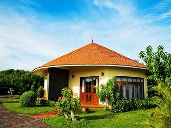 Apartamento Vietstar Resort & Spa
