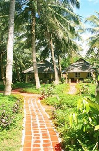 Hotel Viet Thanh Resort