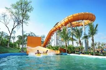 Hotel Vinpearl Villa Phu Quoc