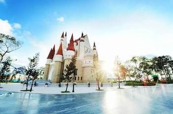 Hotel Vinpearl Villa Phu Quoc
