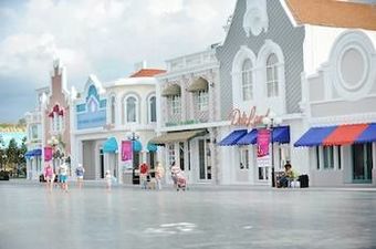 Hotel Vinpearl Villa Phu Quoc