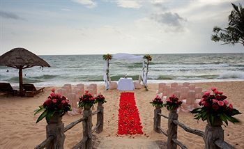Apartamento Long Beach Resort, Phu Quoc Island