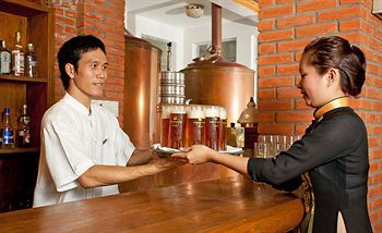 Apartamento Long Beach Resort, Phu Quoc Island