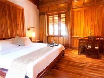 Apartamento Long Beach Resort, Phu Quoc Island