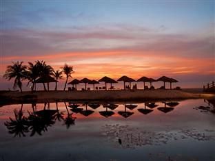 Apartamento Long Beach Resort, Phu Quoc Island