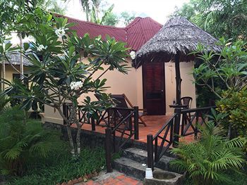 Hotel Thai Tan Tien Resort