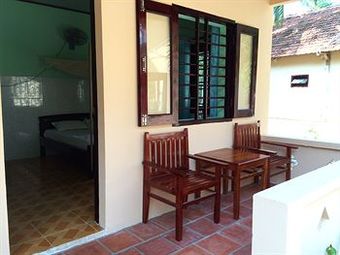 Hotel Thai Tan Tien Resort