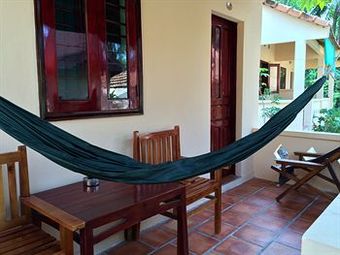 Hotel Thai Tan Tien Resort