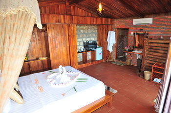 Apartamento Chez Carole Resort