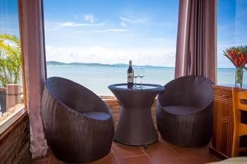 Apartamento Chez Carole Resort